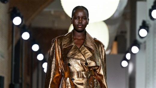 Capri Cleans Up Balance Sheet With Versace Sale