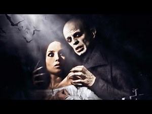 Official Trailer #2 NOSFERATU, THE VAMPYRE (1979, Klaus Kinski, Isabelle Adjani, Bruno Ganz)