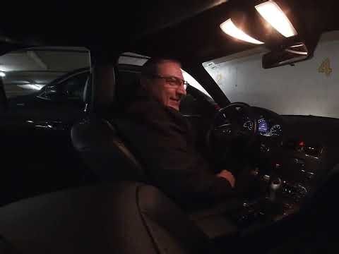 Mercedes Warning Light Gone Without Fixing It