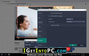 Movavi Screen Recorder Studio 10 2 0 32