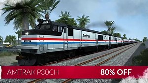 11K views · 202 reactions | The Steam Winter Sale is now on, giving you the chance to save on a wide variety of Train Simulator routes and locomotives! | Train Simulator | Facebook