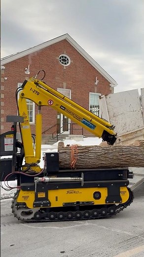 Movex Mini Crane Vs Playground Furniture