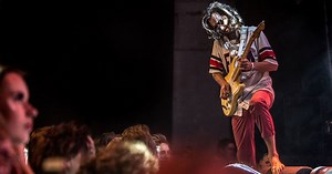 De Vorstin kondigt Zomersessies aan met o.a. Paul de Munnik, Jett Rebel en Candy Dulfer