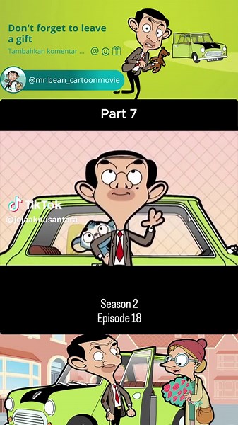 Jejak Nusantara on TikTok