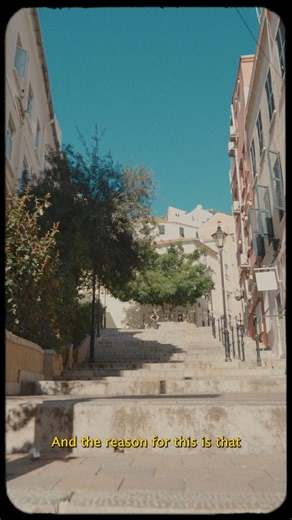 5.3K views · 103 reactions | Gibraltar is a town of many hidden gems...