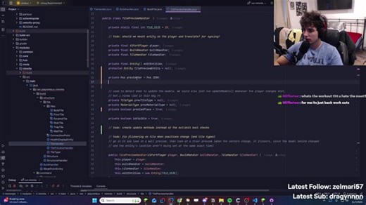 Coding Fortnite in Minecraft Day 36!