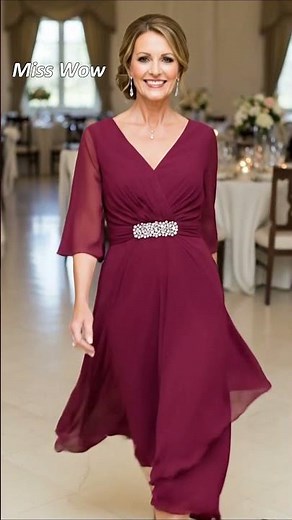 Best Mother of the Bride Petite Dresses: Elegant Trends and Flattering Styles for Every Budget