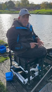 30K views · 2K reactions | The Thermatech Heated Seat Cushion is the perfect way to keep you warm in winter 略 #prestoninnovations #thermatech #matchfishing | Preston Innovations | Facebook