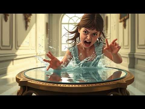 Alice’s Adventures in Wonderland – Chapter 02: The Pool of Tears | Audiobook
