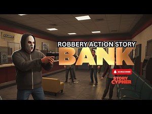 BANK ROBBERY ACTION MOVIES Full HD Action Movies 2021 Full Movie English #actionmovies