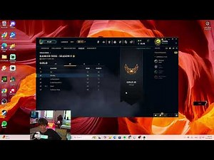 1 week in LOL, what is next??? BEAST IS BORN 🟥 DOTA INSTALLED?