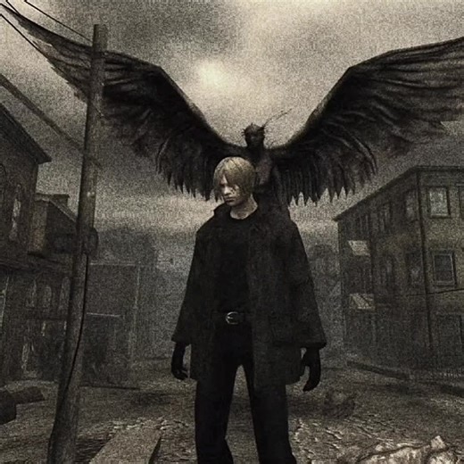 Horror Game Visuals: Exploring Eerie Environments