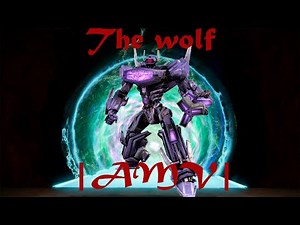 The Wolf |AMV| TFP