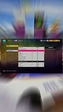 Forza Horizon 5 Moza R9 Telemetry NOT WORKING ⚠️ 🤯 #shorts