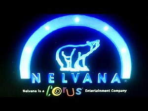 Treehouse/Nelvana/Cuppa Coffee Animation