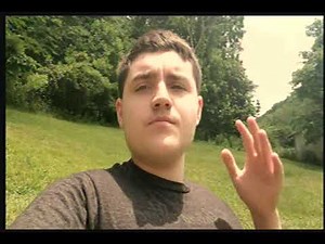 Antony Fritchlee's Blues Clues Letter Segment (Episode 35)