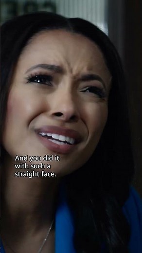 How long until the benefit of the doubt just becomes doubt? | Tyler Perry's Duplicity