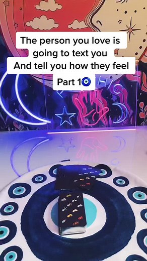 Psychic Reading: Love Messages for You