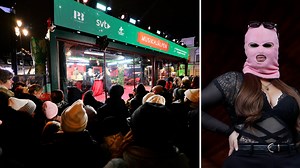 Musikhjälpen 2024 – Alla artister som besöker buren