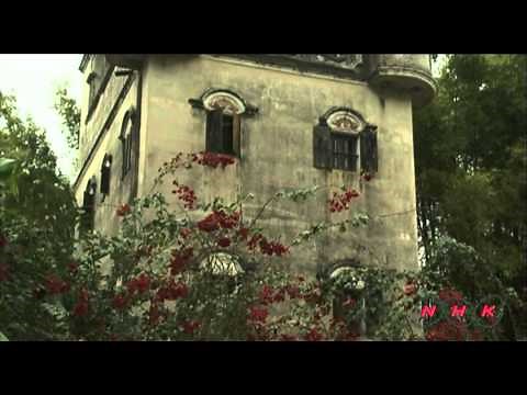 Kaiping Diaolou and Villages (UNESCO/NHK)
