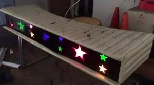 Rock the crocks piano finally working. | Major Magic