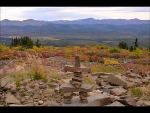 Ray and Jill's Adventure to the Dempster Highway