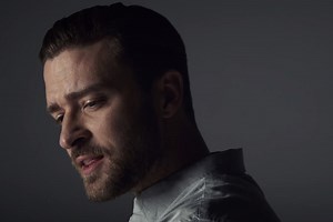 Justin Timberlake《Tunnel Vision》MV