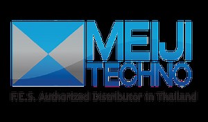 MEIJI Techno F.E.S. Authorized distributor in Thailand