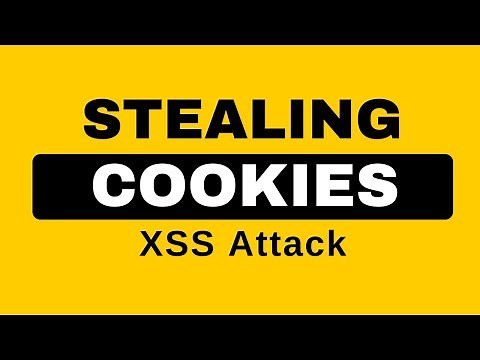 Exploit Cross-Site Scripting(XSS) To Capture Cookies