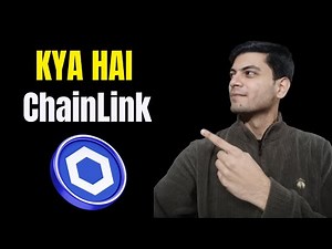 What is ChainLink | Explained in Hindi