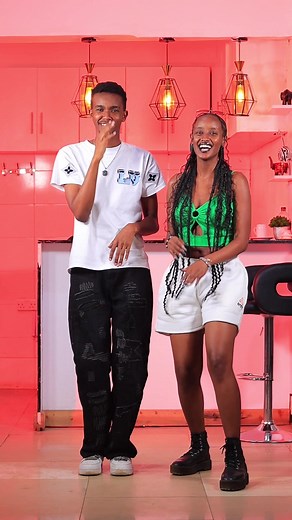 Aesthetics Vibes: Vibe Dance Challenges on TikTok