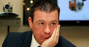 Alan Kelly faces "serious questions" over meeting with company that won state tender