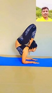 Miss Yogini Yoga Performance #missyogini #missyou #missing #mission #missingyou #miss #MissUniverse #yogini #yoginilife #yogavideo #reelsvideos | Bhupal Bag