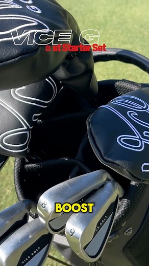 9.1K views · 29 reactions | Highly Requested Review On This PACKAGE STARTER SET! #golf #review #golftips #beginners | Let's Play Thru | Facebook
