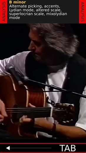 The Guitarist Who Played Like He Was Possessed by Rhythm!!! #JohnMcLaughlin