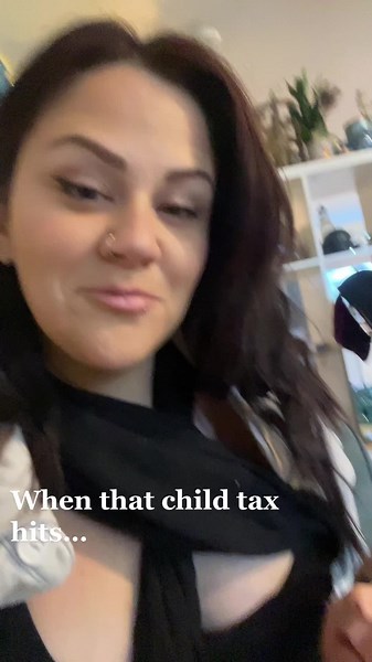 When that sweet sweet deposit hits. #jokes #broke #matleave