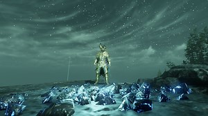 Where to find Starmetal in New World