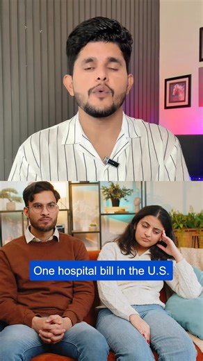 3.7K views | Unexpected medical bills shouldn’t spoil your family visit. Protect your parents with Insubuy Visitors Insurance for just $2/day. | Insubuy | Facebook