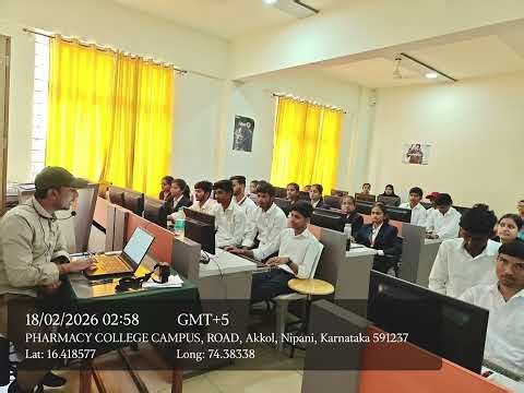 🎓 Certification Course: Applied Database & API Development @KLE College of BCA Nipani (KLE BCA Nipani)