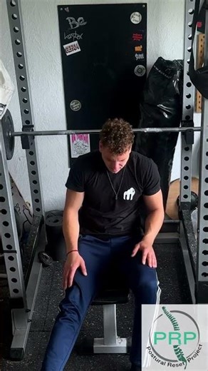 PRP Raw session clips (17.07)