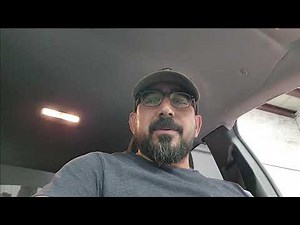 2018 Chevy Malibu P0315 Crankshaft position system variation not learned