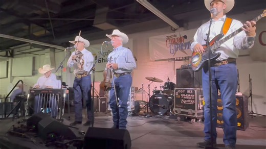 24K views · 834 reactions | Jody Nix | San Angelo Cowboy Gathering | Facebook