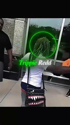 Prank on Trippie Redd Went Wrong 😭