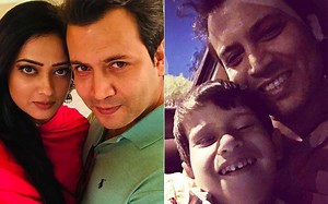 Shweta Tiwari’s Estranged Husband Abhinav Kohli Reunites With Son Reyansh After Three Months; His Joy Knows No Bounds | SpotboyE
