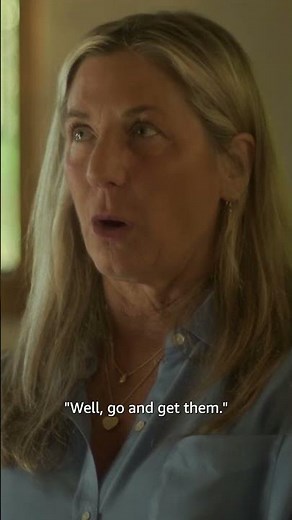 One Night In Idaho: The College Murders is now streaming on Prime Video.