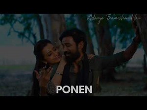 Sirukki Vaasam 💞 Kodi Movie 💞 Dhanush Song 💞 Whatsapp Status 💞