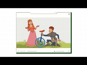 Unit 4: Robin Hood - Story Time