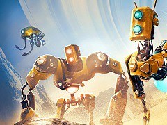 Why we should be on the side of the robots in ReCore - VideoGamer