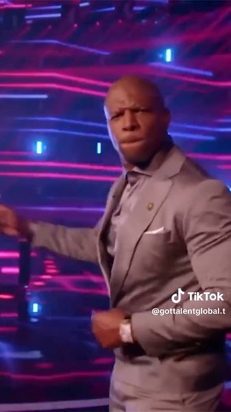 Incredible Breakdance Performances on AGT All Stars!