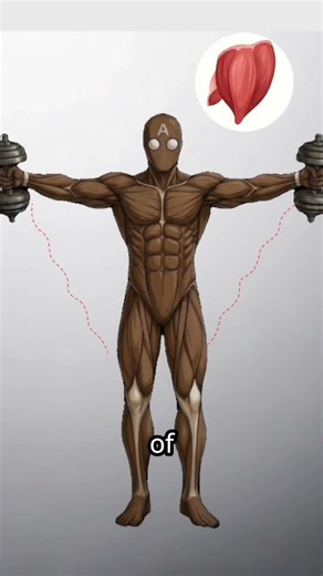 Stop Training Wrong ❌ Build a V-Shape Body FAST (3 Simple Methods) #trending